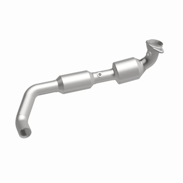 Magnaflow 5481705