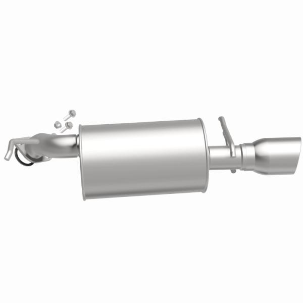 MAG BRE Exhaust Kits Magnaflow 108-0003