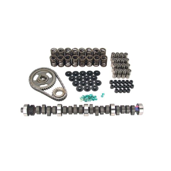 CCA Camshaft Kits COMP Cams K31-115-4
