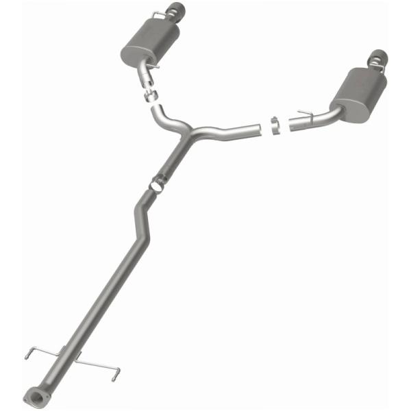 Magnaflow 16609