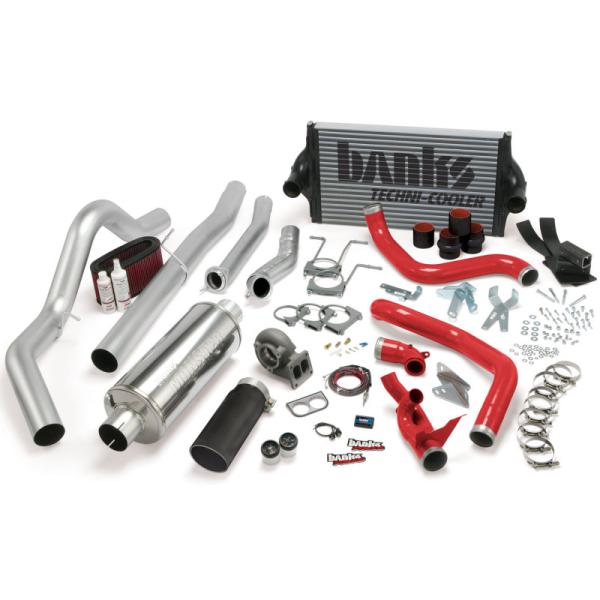 Banks Power 46361-B