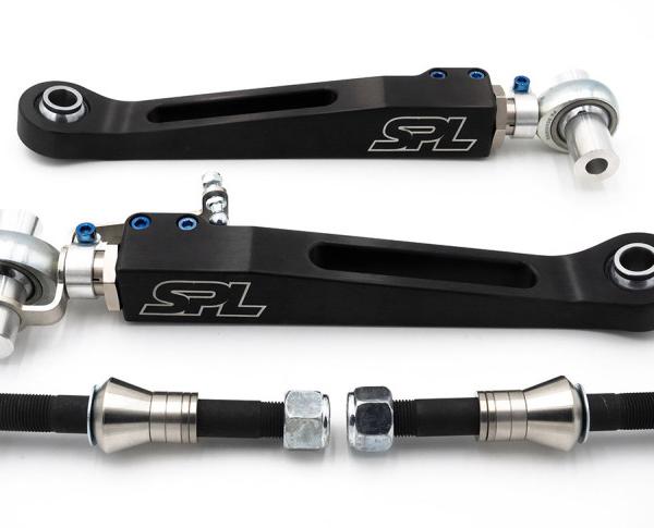 SPL Parts SPL FLCA E9X