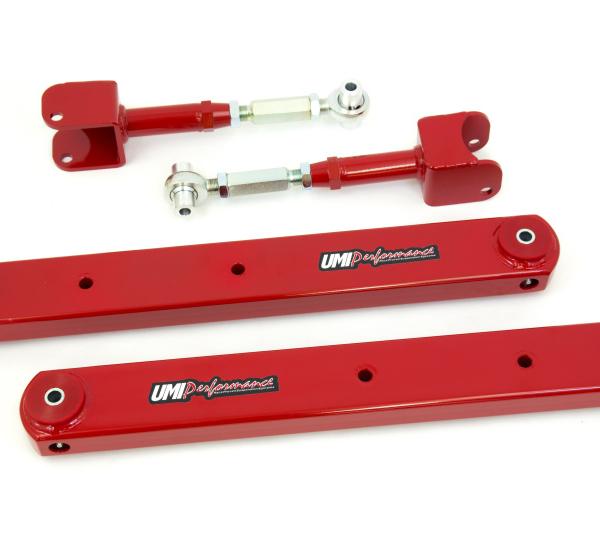 UMI Performance 402119-R