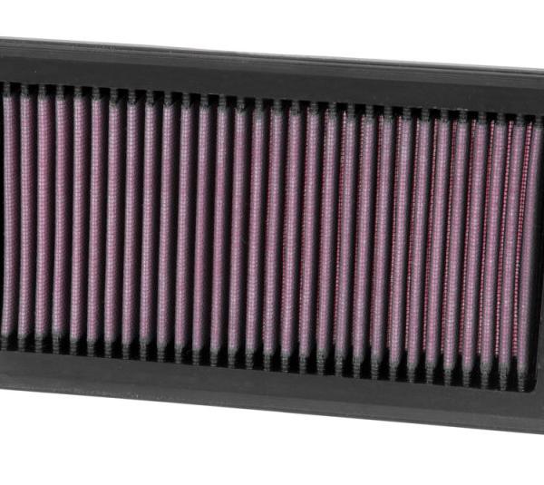 KN Drop in Air Filters K&N Engineering 33-5014
