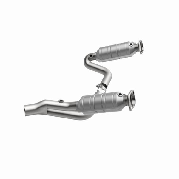 MAG Converter Direct Fit Magnaflow 24398