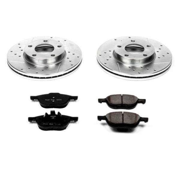 PowerStop K120