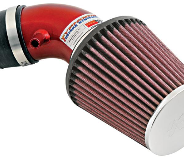 KN 69 Typhoon Intake K&N Engineering 69-2020TR