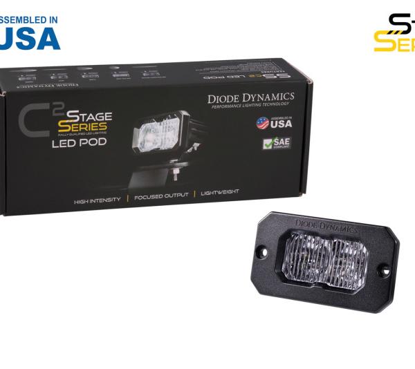 Diode Dynamics DD6728S