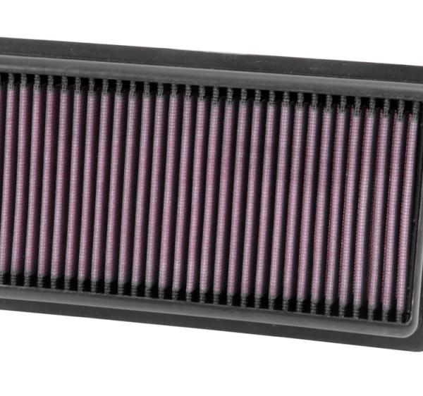 KN Drop in Air Filters K&N Engineering 33-5014