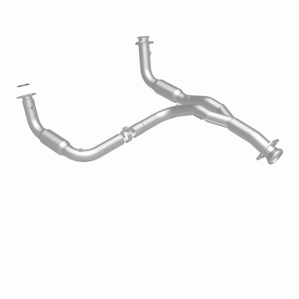 MAG Converter Direct Fit Magnaflow 4551644