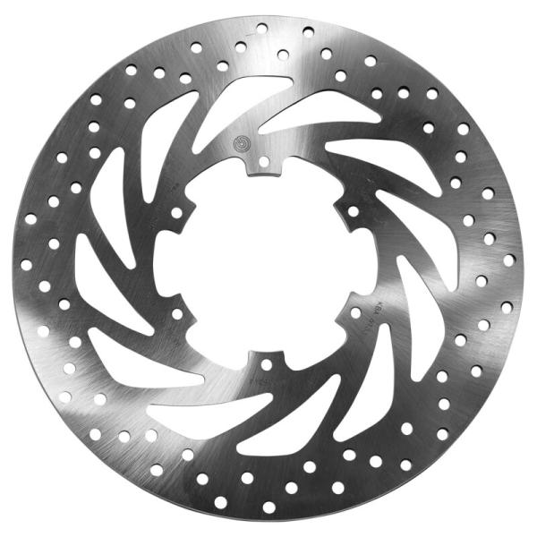 BRE Powersports Discs Brembo OE 68B407G5