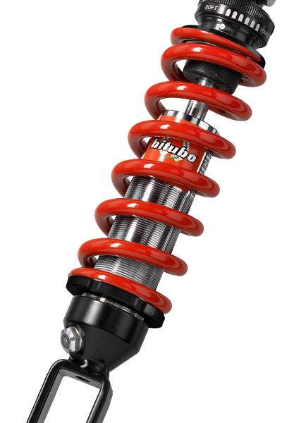 Bitubo Suspension SC123WZE01