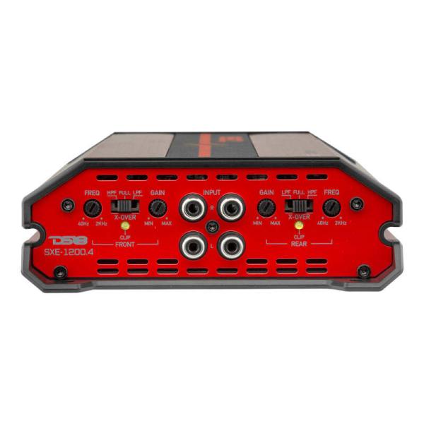DS18 SXE-1200.4/RD