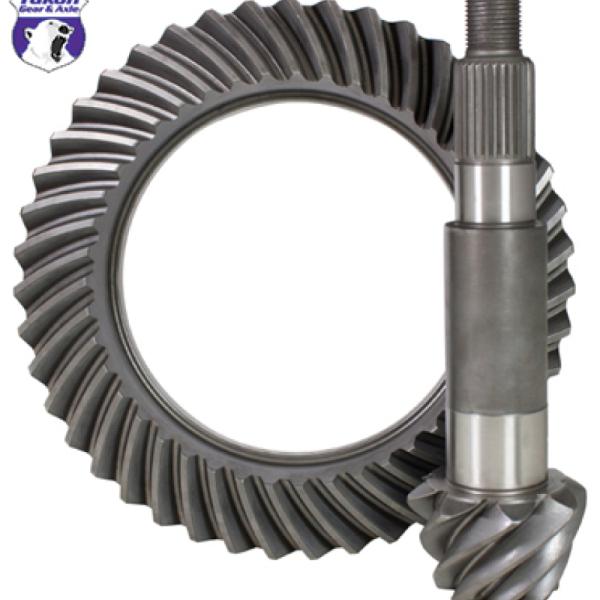 Yukon Gear & Axle YG D50R-538R