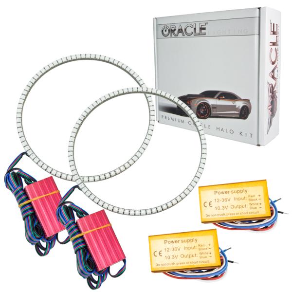 ORACLE Lighting 3943-334