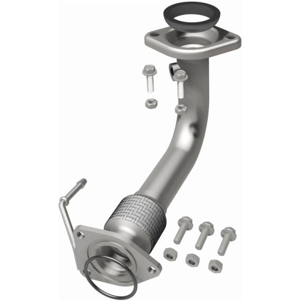 MAG BRE Front Pipe Kit Magnaflow 107-0054