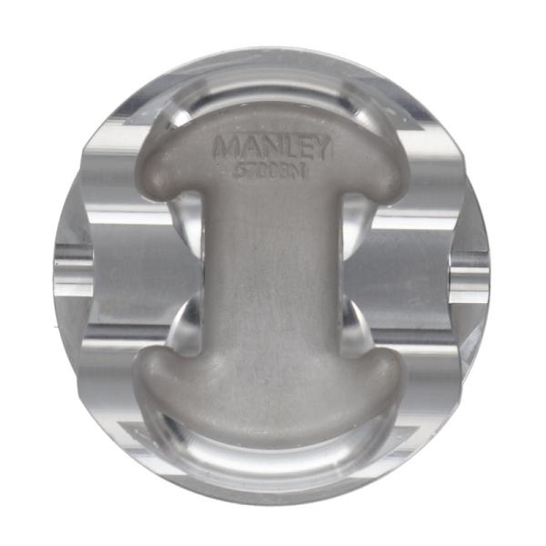 Manley Performance 633EGR2-1