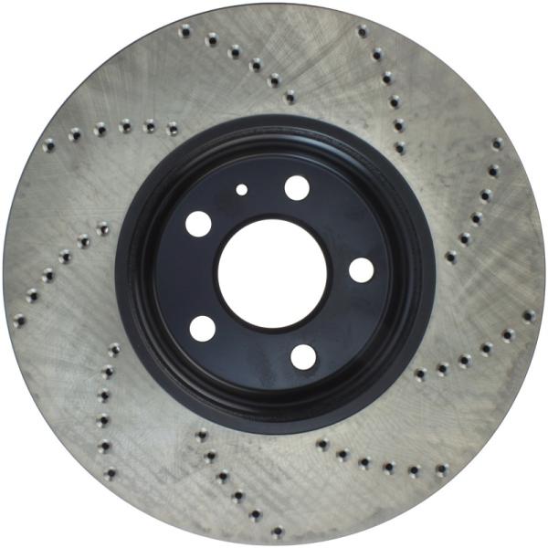 Stoptech 128.33123R
