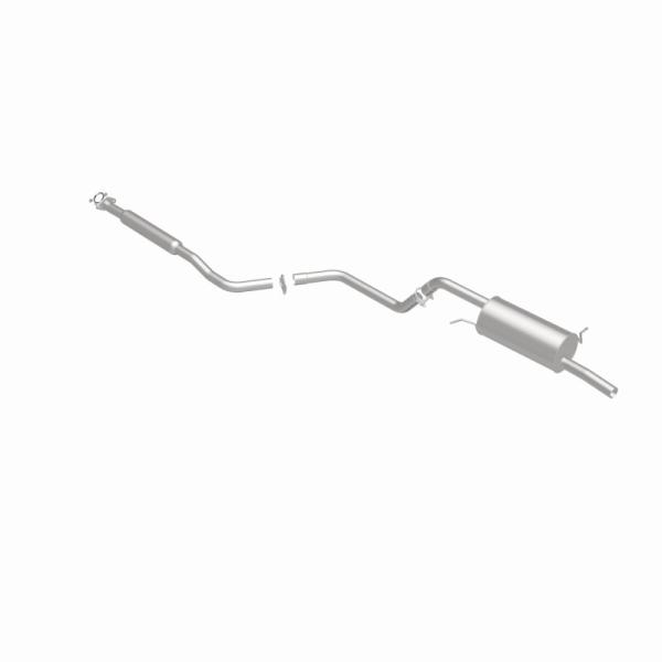 MAG BRE Exhaust Kits Magnaflow 106-0726