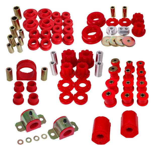 Energy Suspension 8.18117R