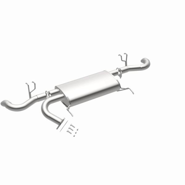 Magnaflow 108-0021