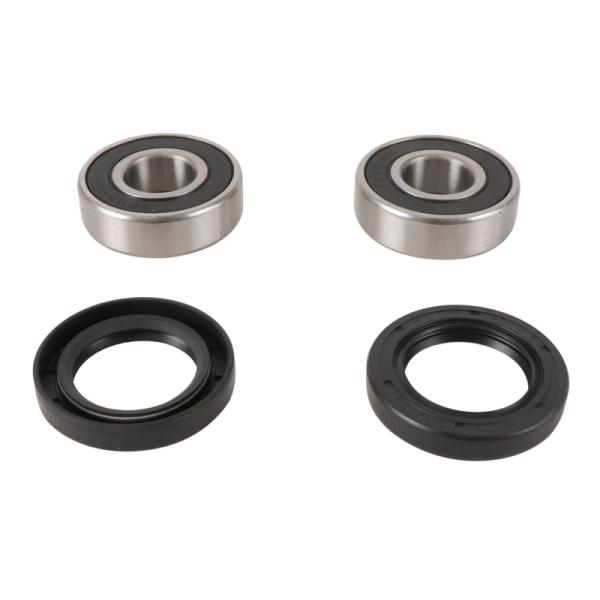 Pivot Works PWFWS-H14-000