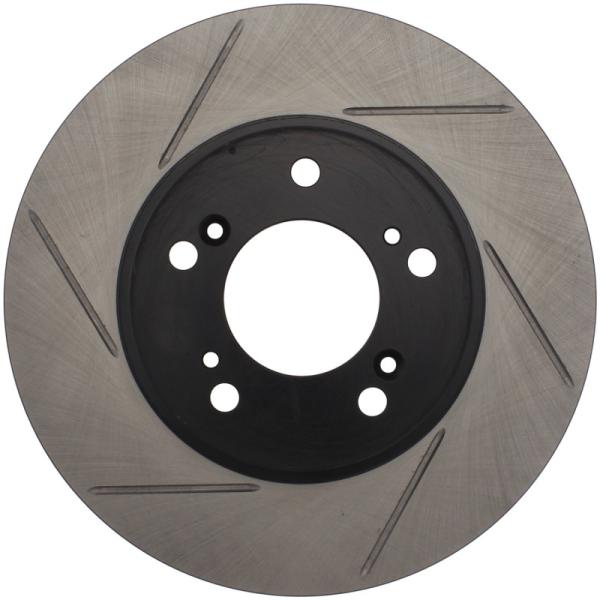 Stoptech 126.40026SR