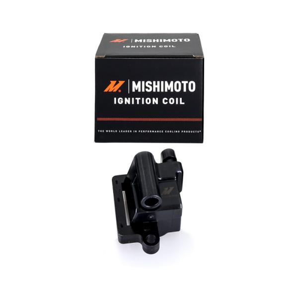 Mishimoto MMIG-LSSQ-99