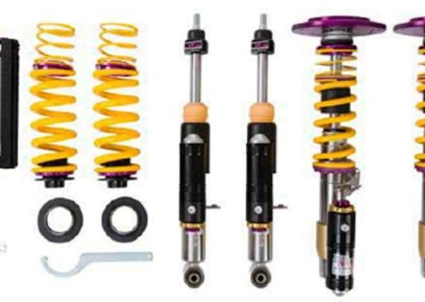 KW Clubsport Kit KW 39771266