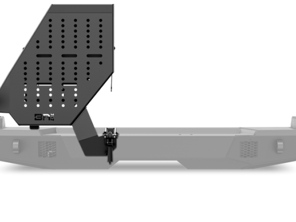 Body Armor 4x4 TR-2965DS