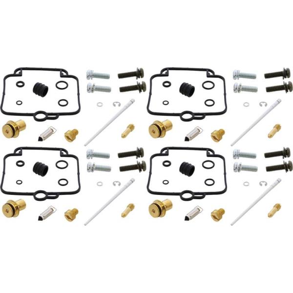 ABR Carburetor Rebuild Kits All Balls Racing 26-1712