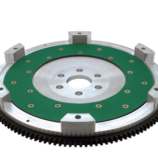 FID Aluminum Flywheels -Domest Fidanza 198281