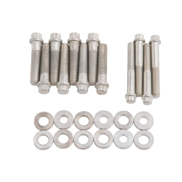 Edelbrock 8565