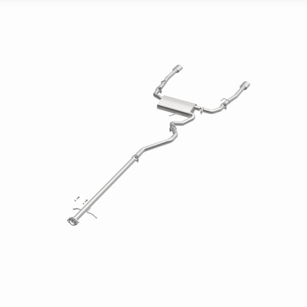 Magnaflow 106-0850