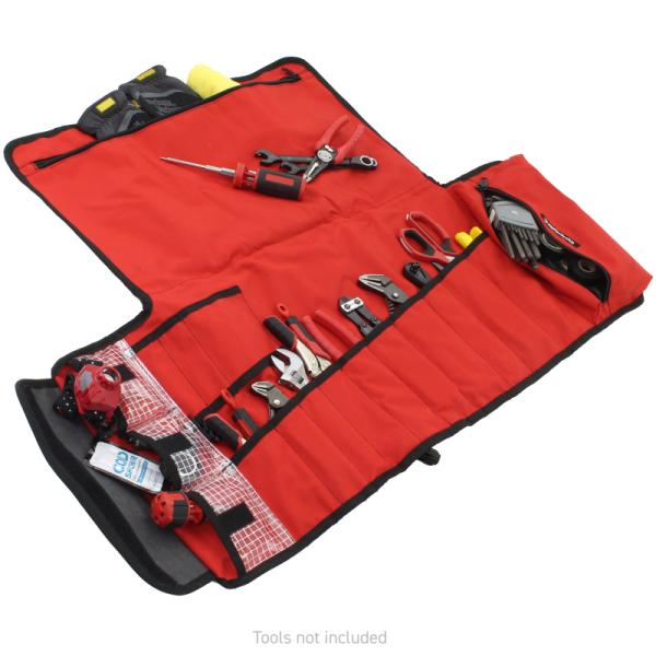 GOR Xventure Gear Bags/Tool Rolls/Cases Go Rhino XG1000-01