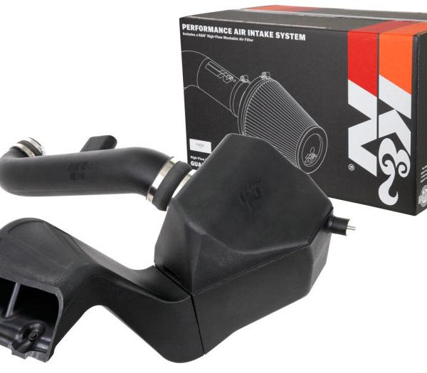 K&N Engineering 57-2610