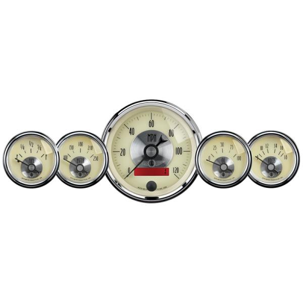 AutoMeter 2000