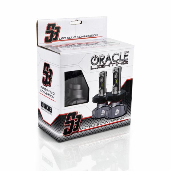 ORACLE Lighting S5241-001