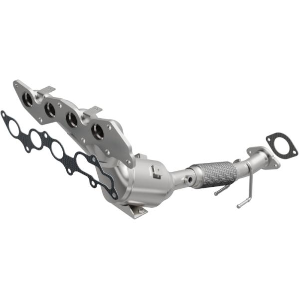 Magnaflow 22-186