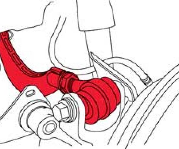 SPC Performance 67487