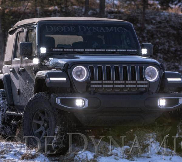 Diode Dynamics DD6092