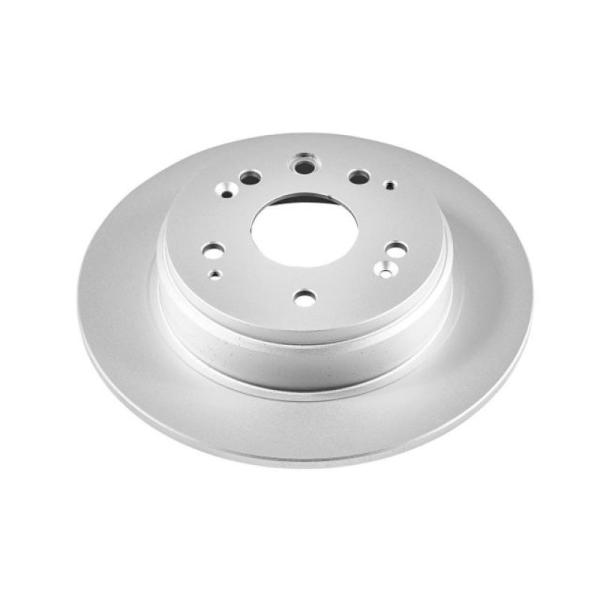 PSB Evolution Coated Rotor PowerStop JBR926EVC