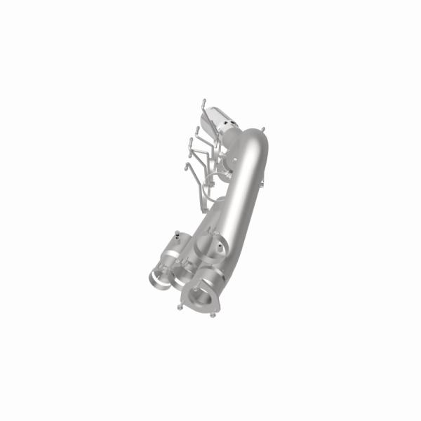 MAG Catback Exhaust Magnaflow 19694
