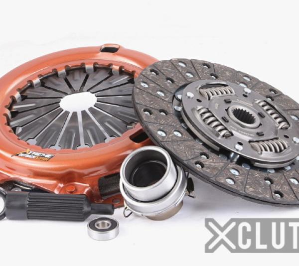 XCLUTCH XKTY25004-1A
