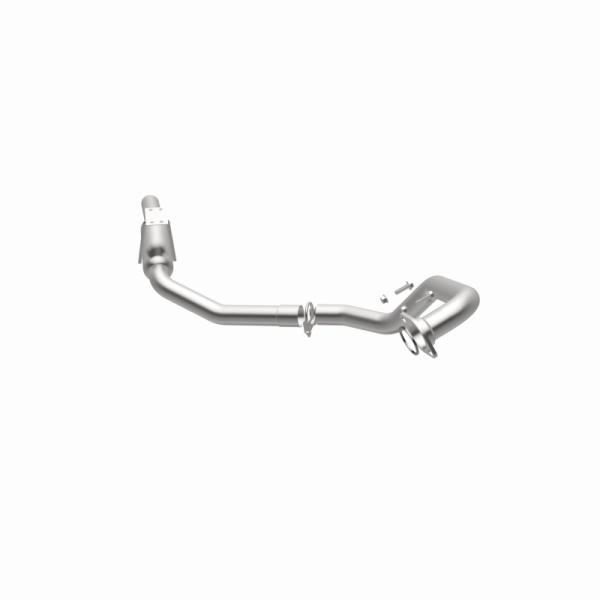 Magnaflow 108-0214