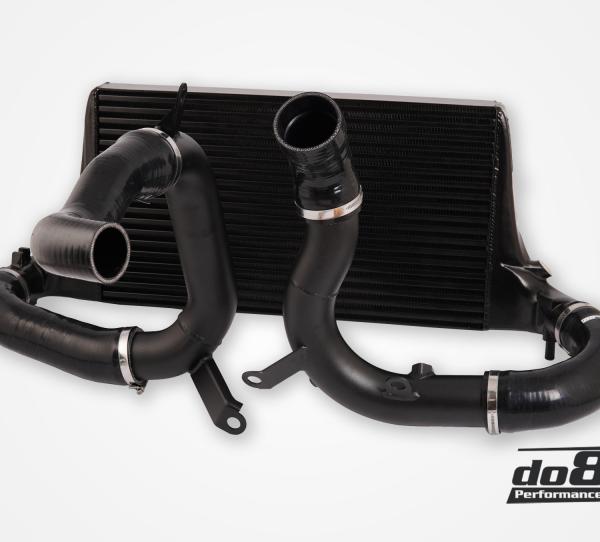 DOB Intercooler Kit - BigPack do88 BIG-430-S