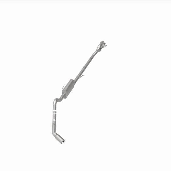 Magnaflow 106-1026