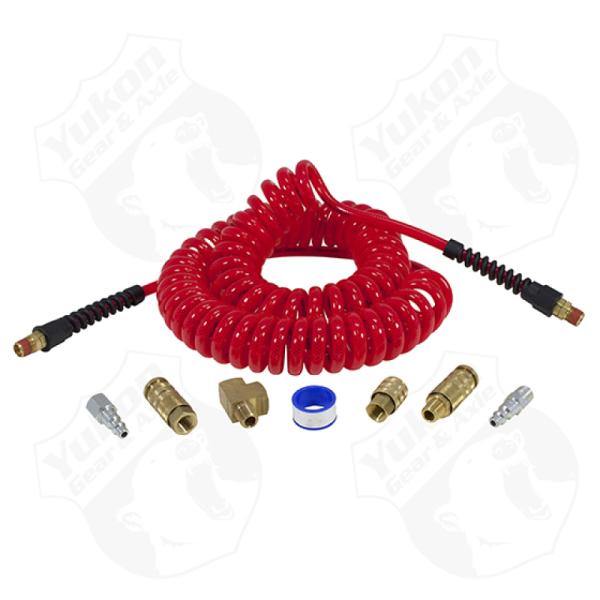 Yukon Gear & Axle YZLPUK