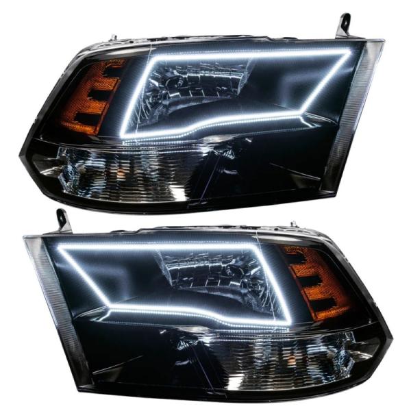 ORACLE Lighting 7121-335