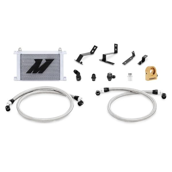Mishimoto MMOC-CAM8-16TSL